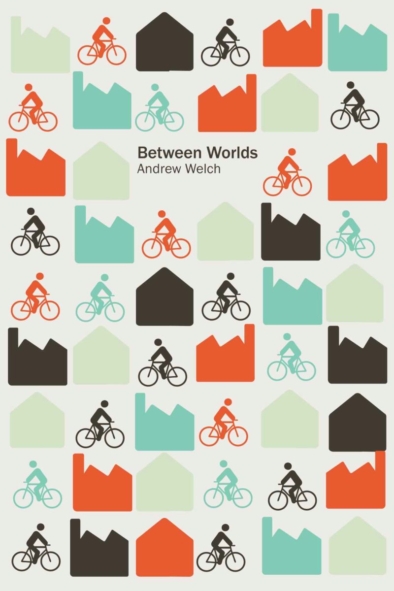Between Worlds - Cycle Touring in Asia Thumbnail