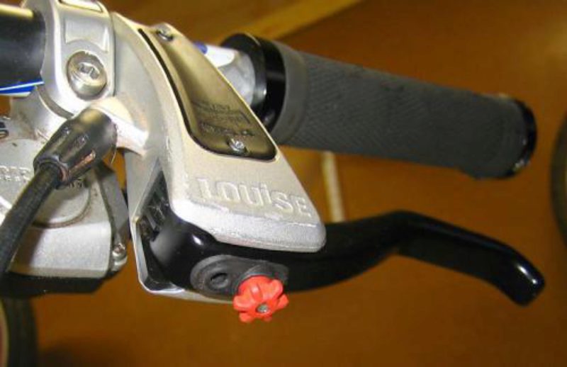 voorspelling totaal beton Andrew Welch | How are Magura Louise Disk Brakes (2007 model) For Stopping  a Loaded Touring Bike?