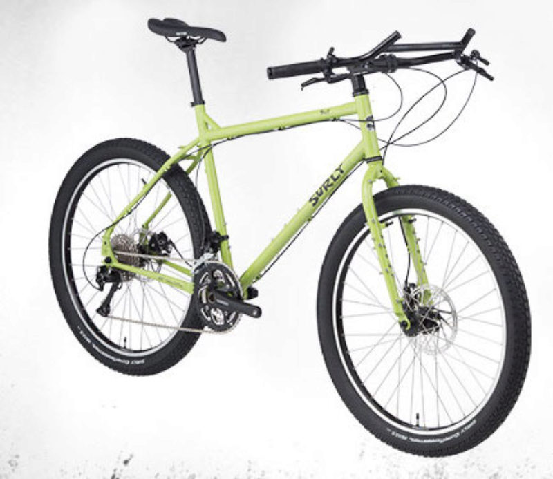 surly troll small